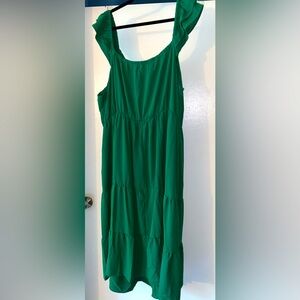 BloomChic Dress Size 28 NWT